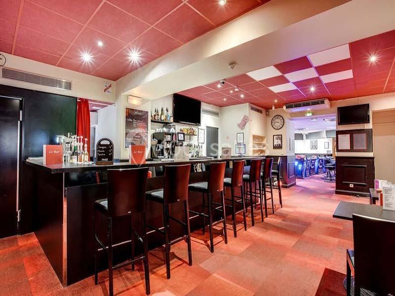 Location salle Arcachon (Gironde) - Casino d'Arcachon #12