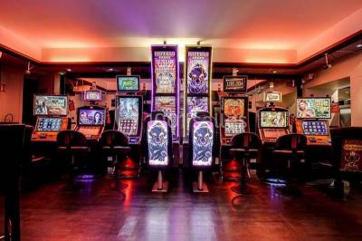 Location salle Arcachon (Gironde) - Casino d'Arcachon #18