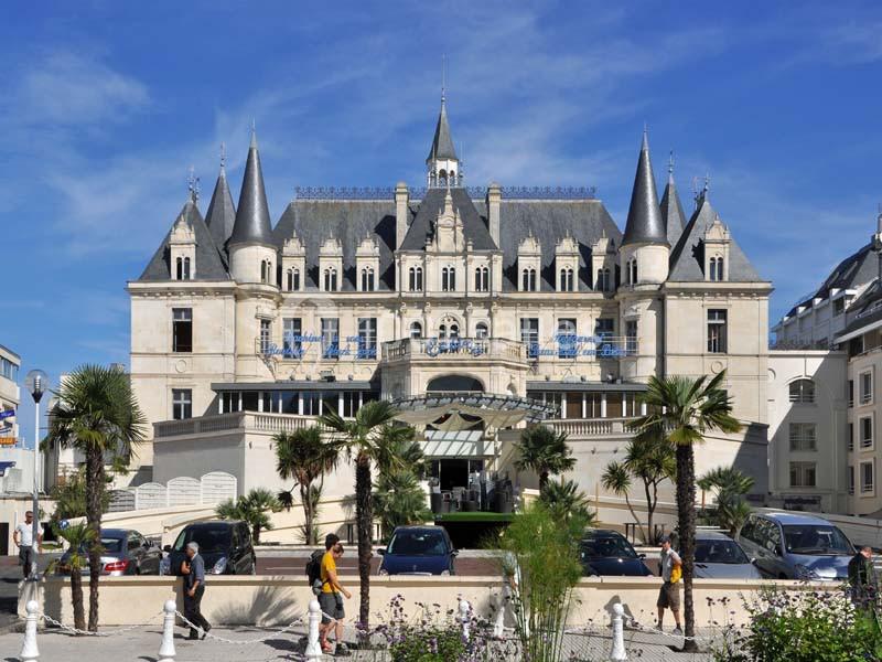 Location salle Arcachon (Gironde) - Casino d'Arcachon #17