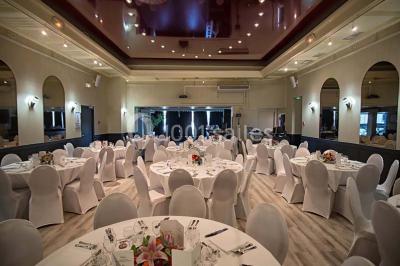 Location salle Arcachon (Gironde) - Casino d'Arcachon #18