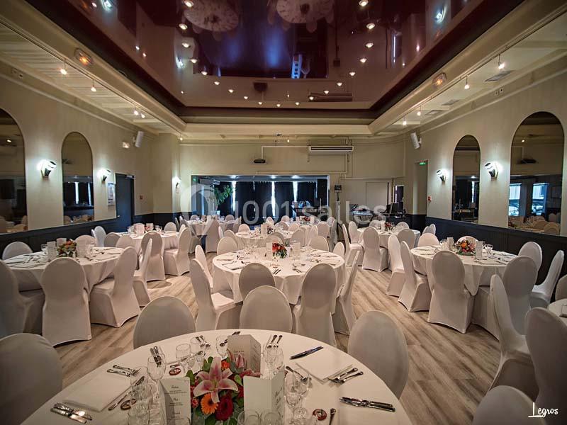 Location salle Arcachon (Gironde) - Casino d'Arcachon #5