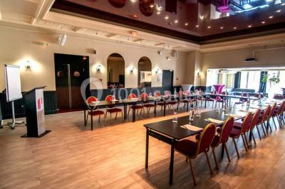 Location salle Arcachon (Gironde) - Casino d'Arcachon #18