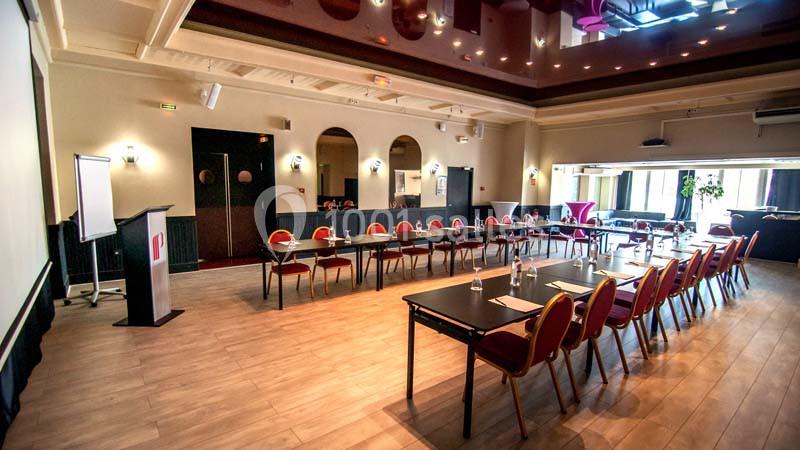 Location salle Arcachon (Gironde) - Casino d'Arcachon #1