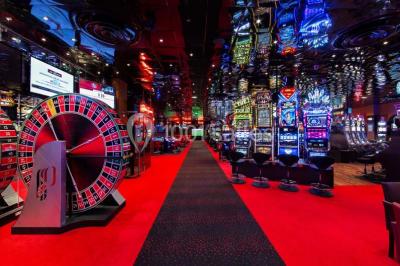 Location salle Le Havre (Seine-Maritime) - Pasino du Havre #12