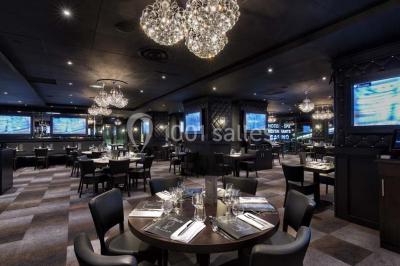 Location salle Le Havre (Seine-Maritime) - Pasino du Havre #12