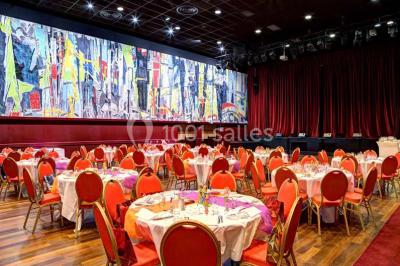 Location salle Le Havre (Seine-Maritime) - Pasino du Havre #12