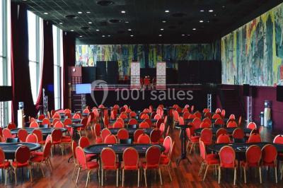 Location salle Le Havre (Seine-Maritime) - Pasino du Havre #12