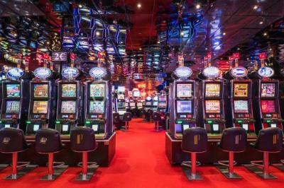 Location salle Le Havre (Seine-Maritime) - Pasino du Havre #12