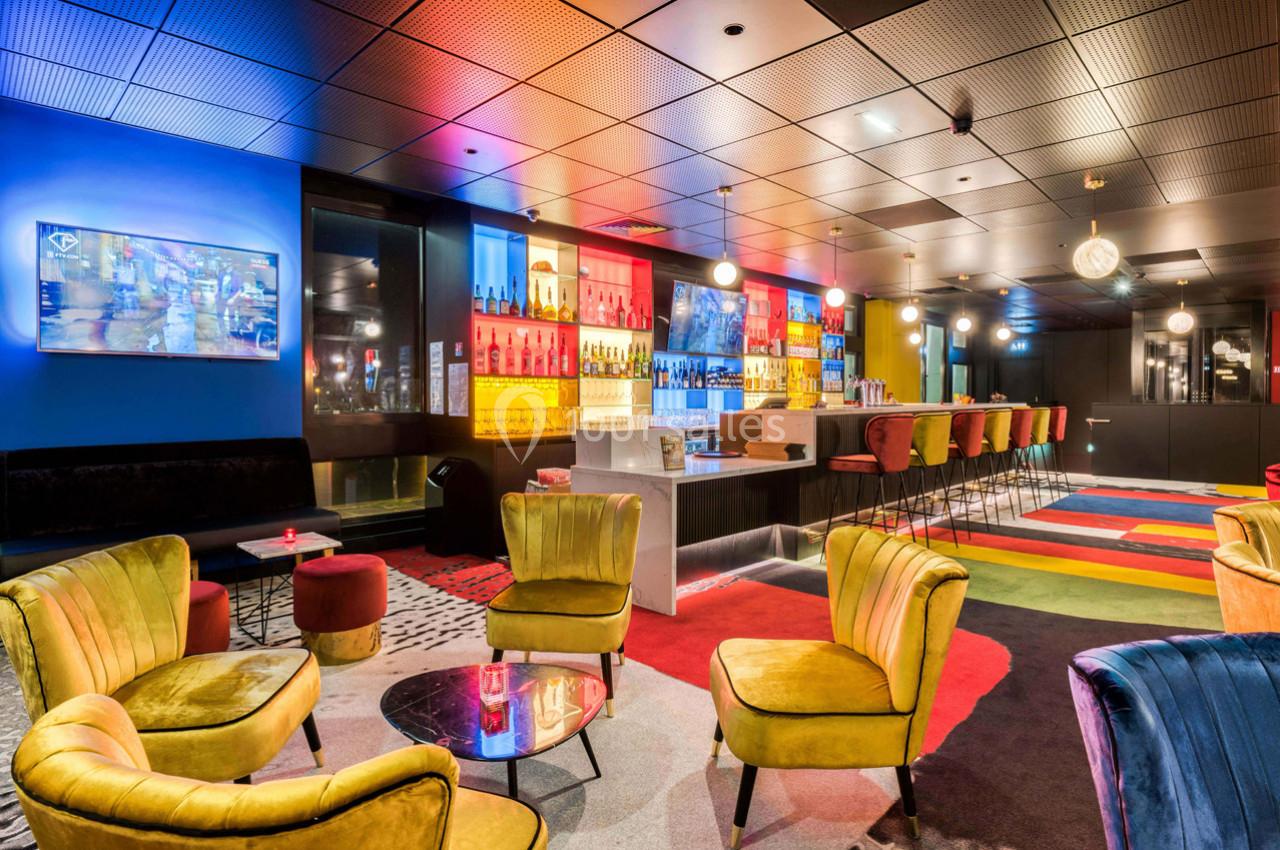 Location salle Le Havre (Seine-Maritime) - Pasino du Havre #6