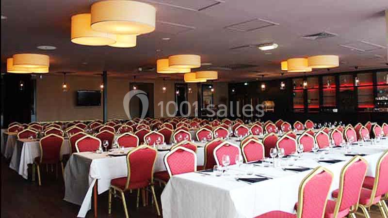 Casino d'Agon Coutainville - galerie - photo 7