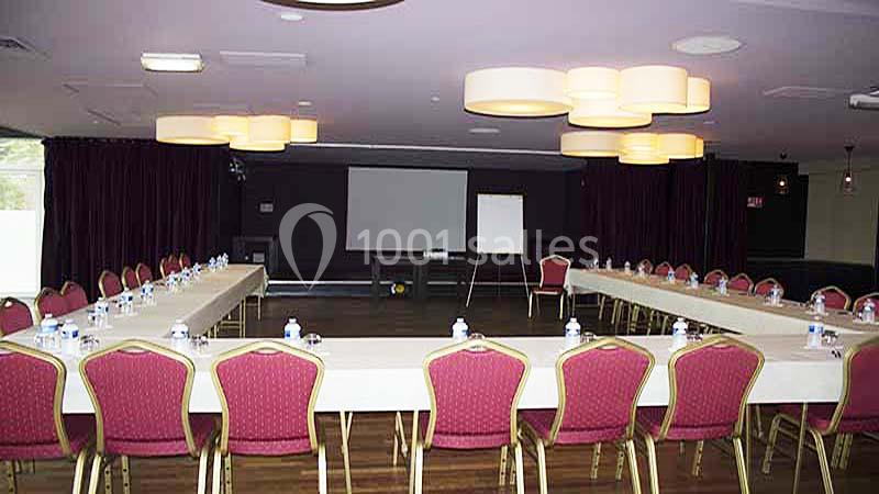 Casino d'Agon Coutainville - galerie - photo 1