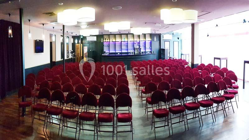 Casino d'Agon Coutainville - galerie - photo 6