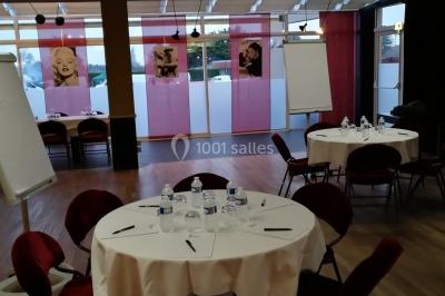 Casino d'Agon Coutainville - photo 3