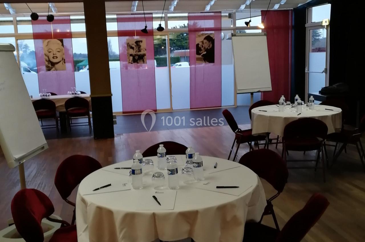 Casino d'Agon Coutainville - galerie - photo 3