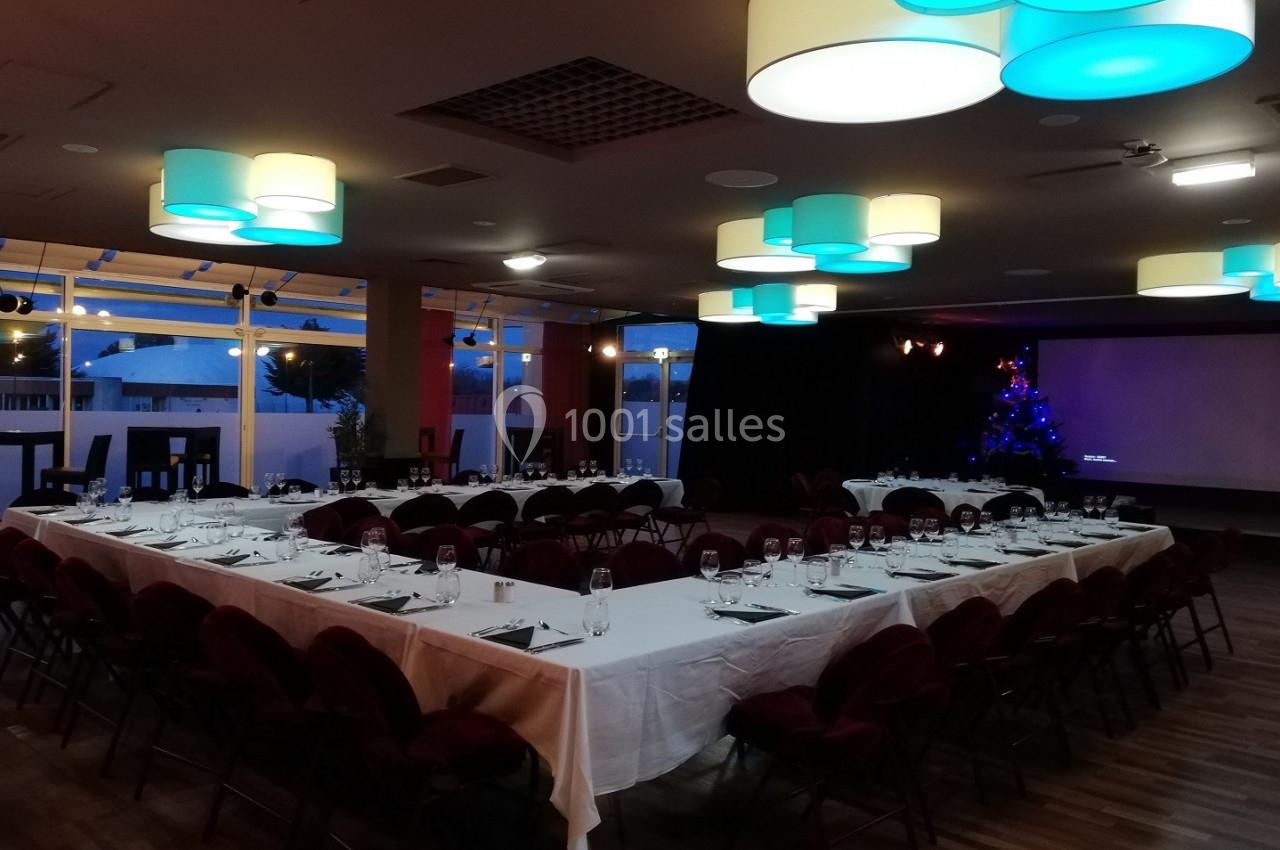 Casino d'Agon Coutainville - galerie - photo 12