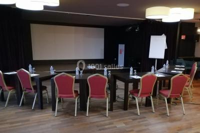 Casino d'Agon Coutainville - photo 5