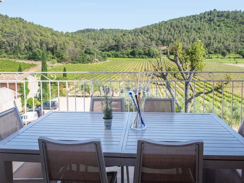 Location salle Carcès (Var) - Restaurant Le Patriarche #11