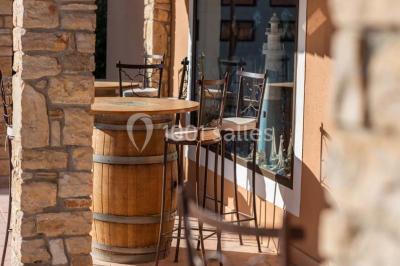 Location salle Carcès (Var) - Restaurant Le Patriarche #15