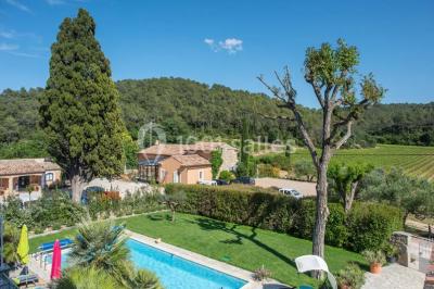 Restaurant Le Patriarche