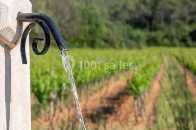 Location salle Carcès (Var) - Restaurant Le Patriarche #15