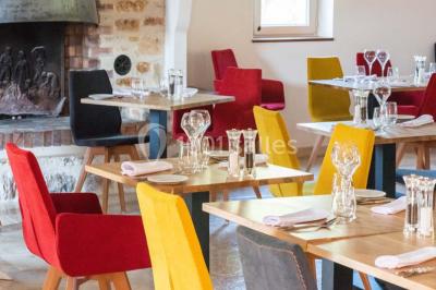 Location salle Carcès (Var) - Restaurant Le Patriarche #15