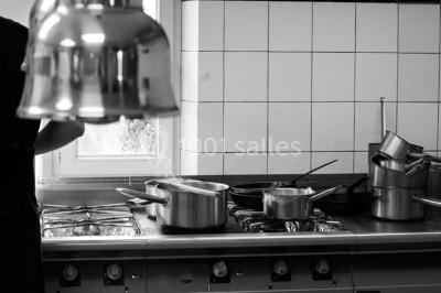 Location salle Carcès (Var) - Restaurant Le Patriarche #15