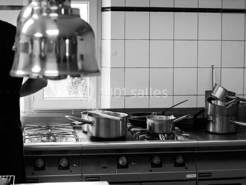 Location salle Carcès (Var) - Restaurant Le Patriarche #8