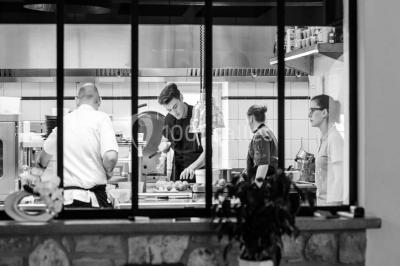 Location salle Carcès (Var) - Restaurant Le Patriarche #15