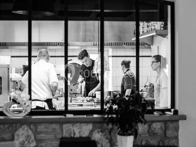 Location salle Carcès (Var) - Restaurant Le Patriarche #7