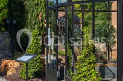 Location salle Carcès (Var) - Restaurant Le Patriarche #15