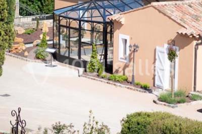 Location salle Carcès (Var) - Restaurant Le Patriarche #15