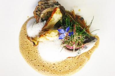 Location salle Carcès (Var) - Restaurant Le Patriarche #15