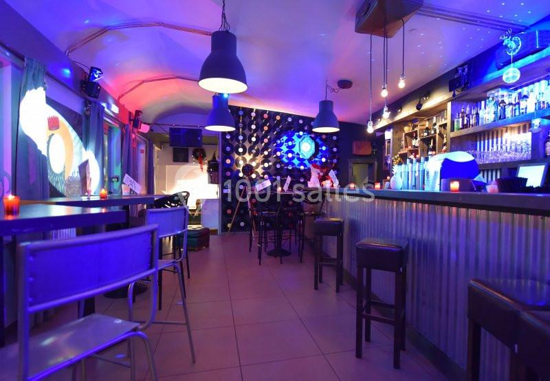 Location salle Tresserve (Savoie) - Mamie Jane #4