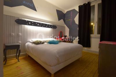 Location salle Tresserve (Savoie) - Mamie Jane #15