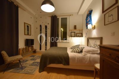 Location salle Tresserve (Savoie) - Mamie Jane #15