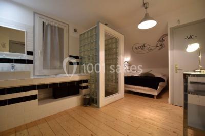 Location salle Tresserve (Savoie) - Mamie Jane #15