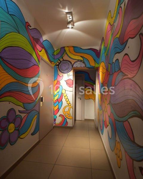 Location salle Tresserve (Savoie) - Mamie Jane #15