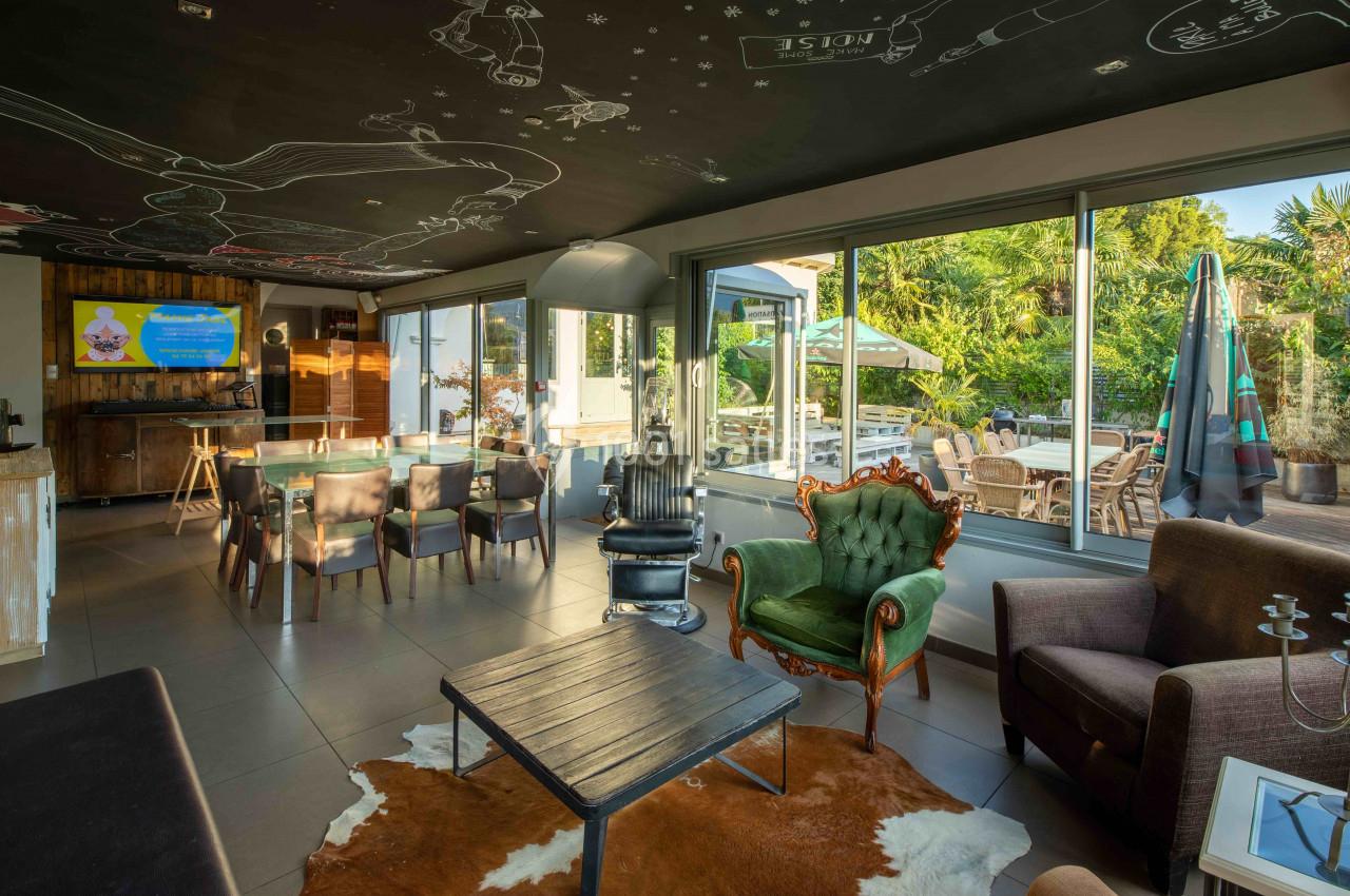 Location salle Tresserve (Savoie) - Mamie Jane #2