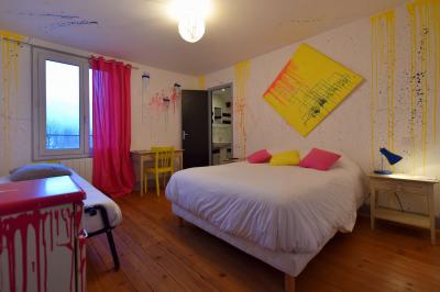 Location salle Tresserve (Savoie) - Mamie Jane #15