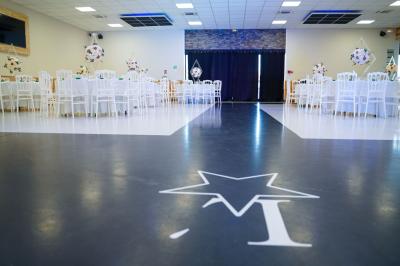 Salle L'Etoile - photo 2