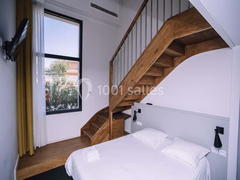 Les Villages Club Du Soleil Marseille - galerie - photo 13