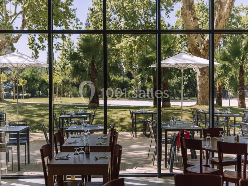 Les Villages Club Du Soleil Marseille - galerie - photo 8