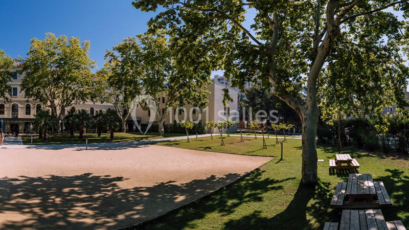 Les Villages Club Du Soleil Marseille - galerie - photo 2