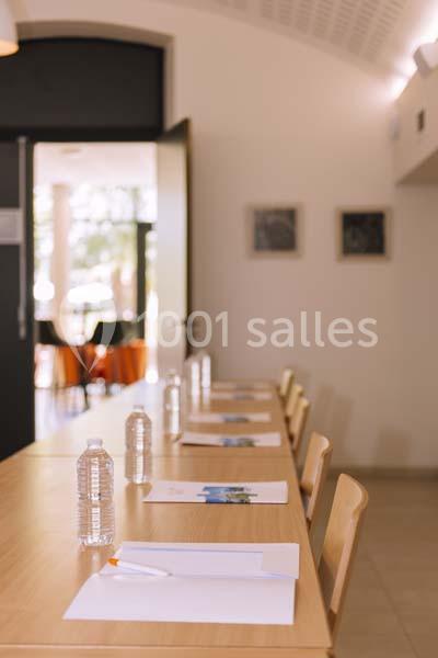 Les Villages Club Du Soleil Marseille - galerie - photo 5
