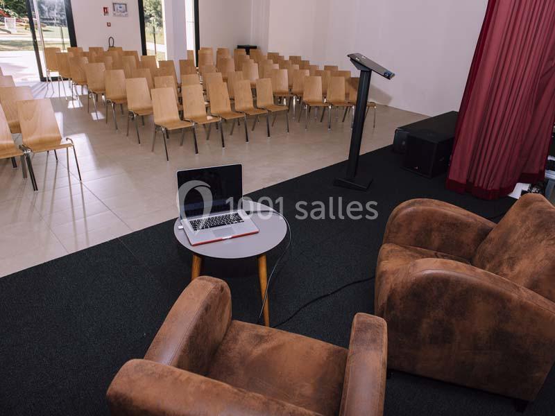 Les Villages Club Du Soleil Marseille - galerie - photo 3