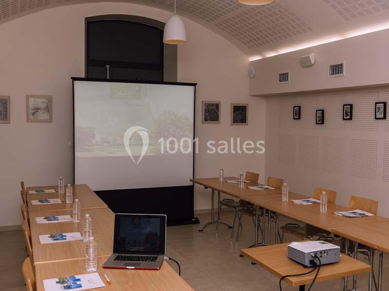 Les Villages Club Du Soleil Marseille - galerie - photo 4