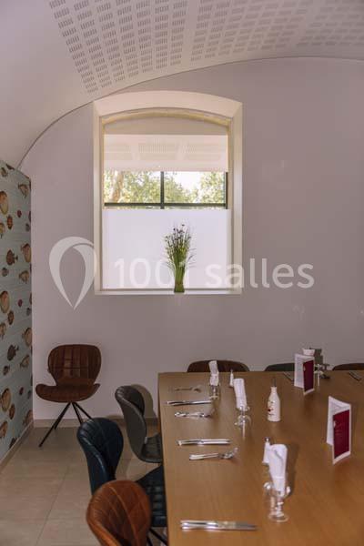 Les Villages Club Du Soleil Marseille - galerie - photo 6