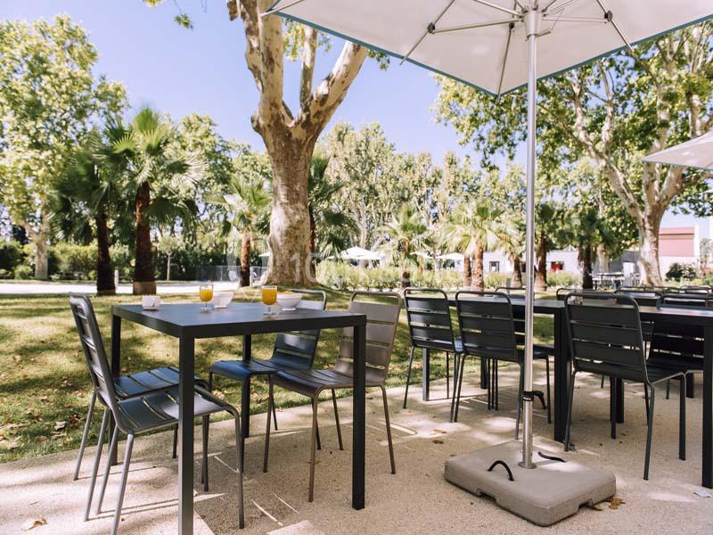Les Villages Club Du Soleil Marseille - galerie - photo 8