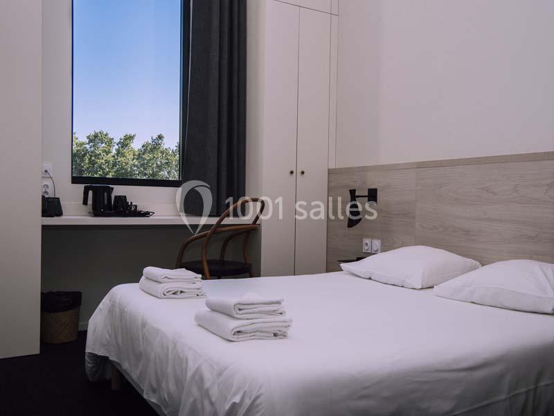 Les Villages Club Du Soleil Marseille - galerie - photo 10
