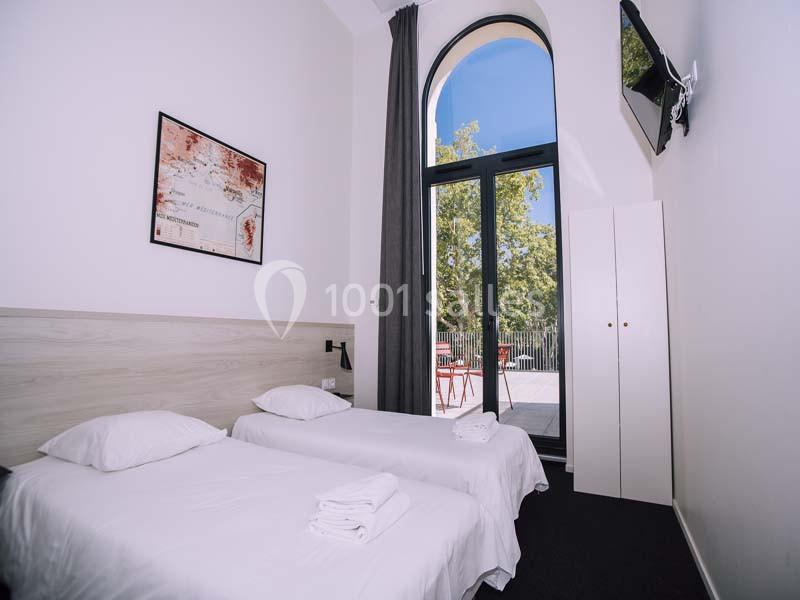 Les Villages Club Du Soleil Marseille - galerie - photo 11